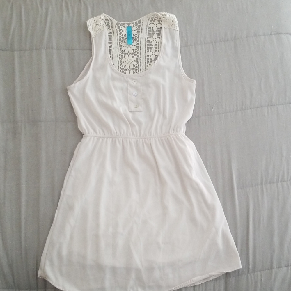 Cocktail dress